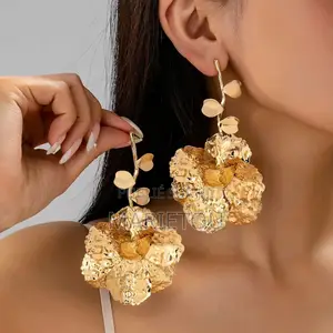 Boucle D’Oreille