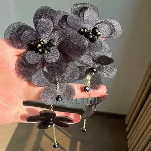 Boucle D’Oreille