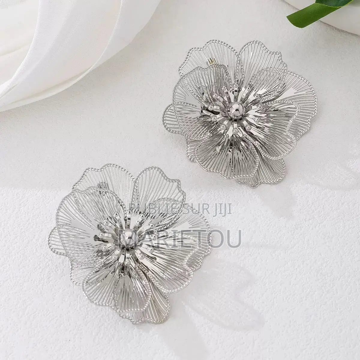 Boucle D’Oreille