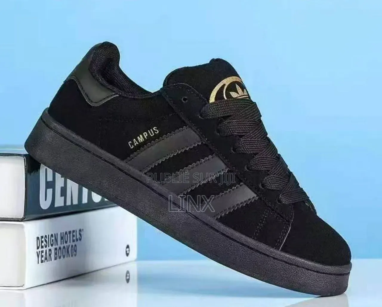 Adidas Campus Disponible Avec Livraison