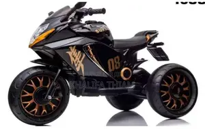 Motos Enfants