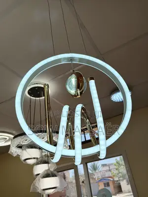Lustre Modernes