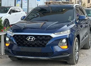 Hyundai Santa Fe 2019 Autre