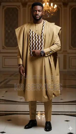 Grand Boubou