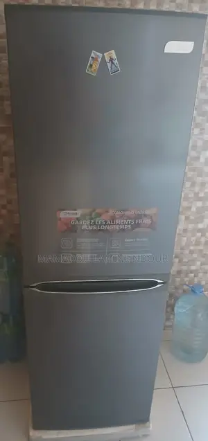 Réfrigérateur