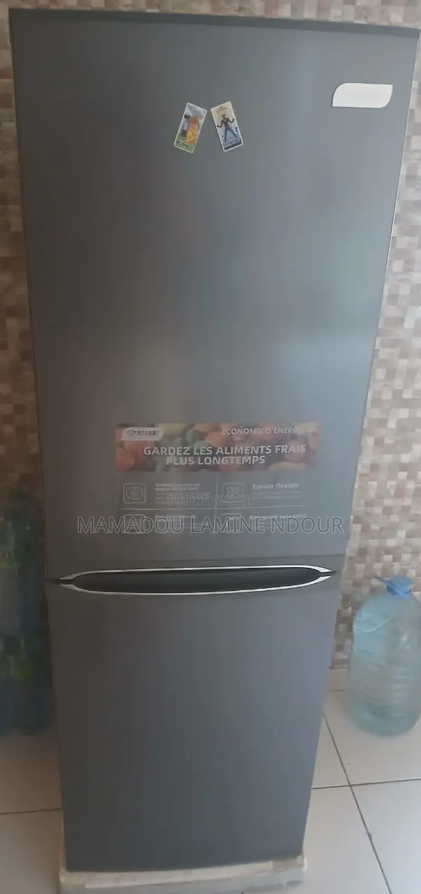 Réfrigérateur