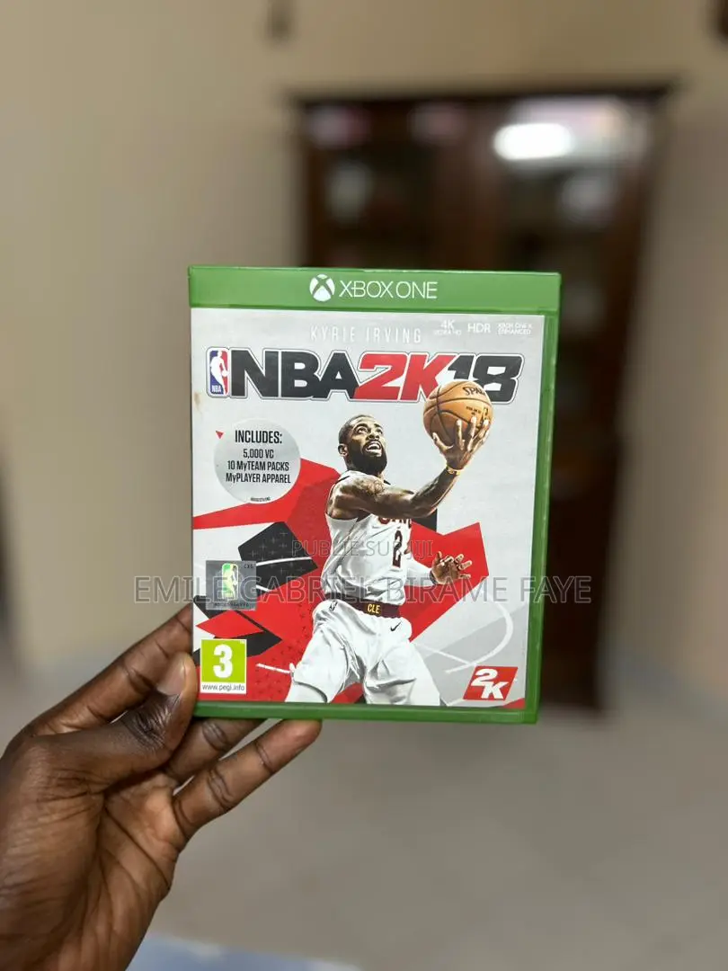 Tombola Xbox One S 500 Go + 5 Jeux + 1 Manette À Gagner