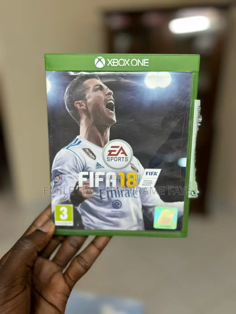 Tombola Xbox One S 500 Go + 5 Jeux + 1 Manette À Gagner