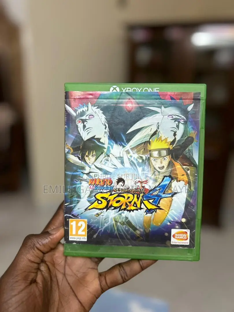 Tombola Xbox One S 500 Go + 5 Jeux + 1 Manette À Gagner
