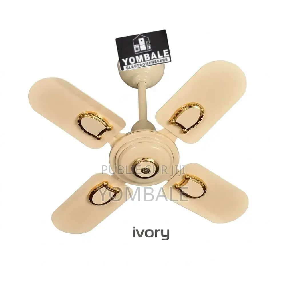 Ventilateur