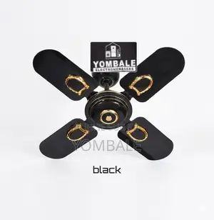 Ventilateur