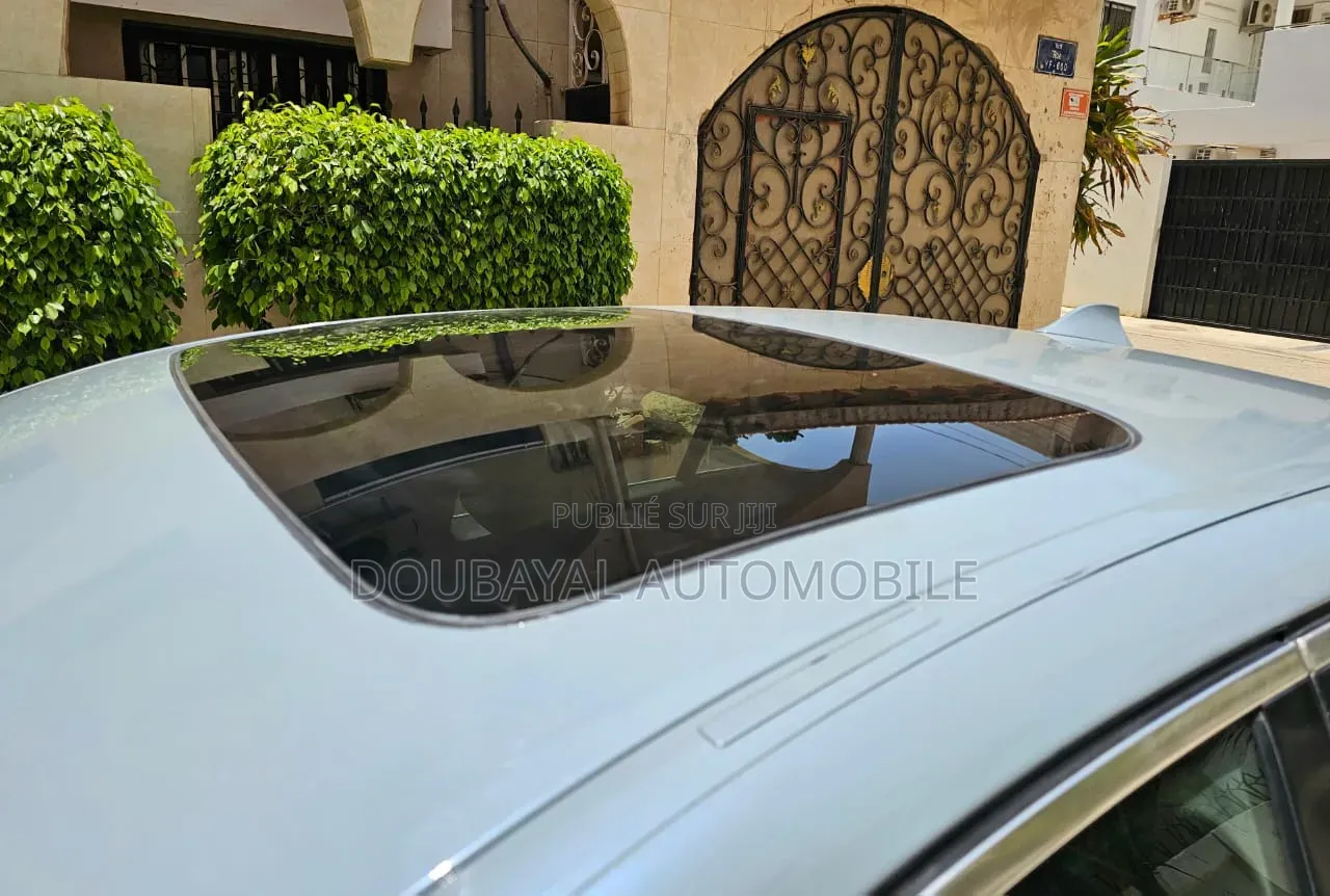 BMW 5 Series 2015 Autre