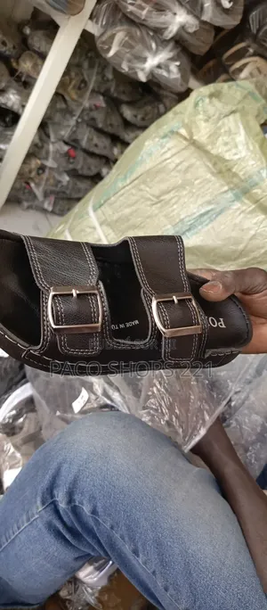 Chaussures Orthopédiques Senegal De La Marque Polex Turquie