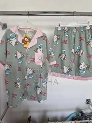 Pyjamas Short