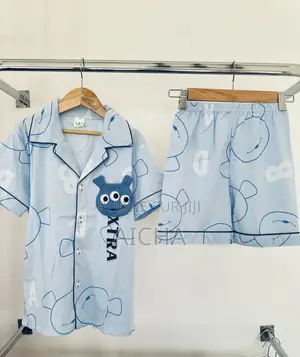 Pyjamas Short