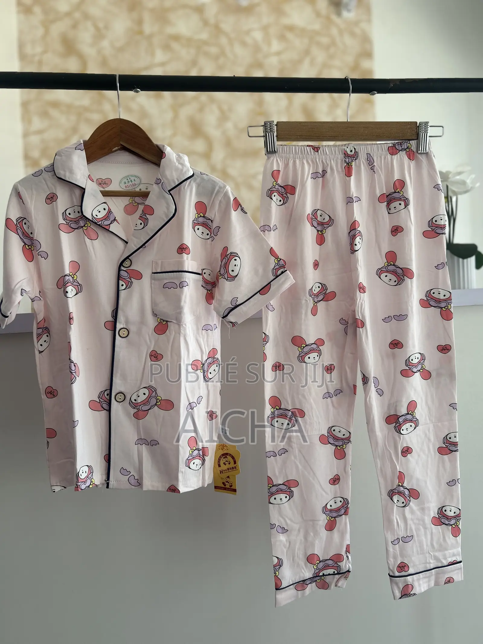 Pyjamas Enfants