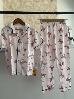 Pyjamas Enfants