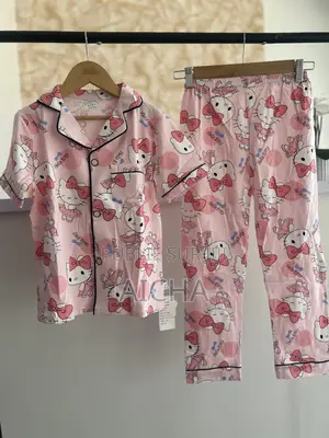 Pyjamas Enfants