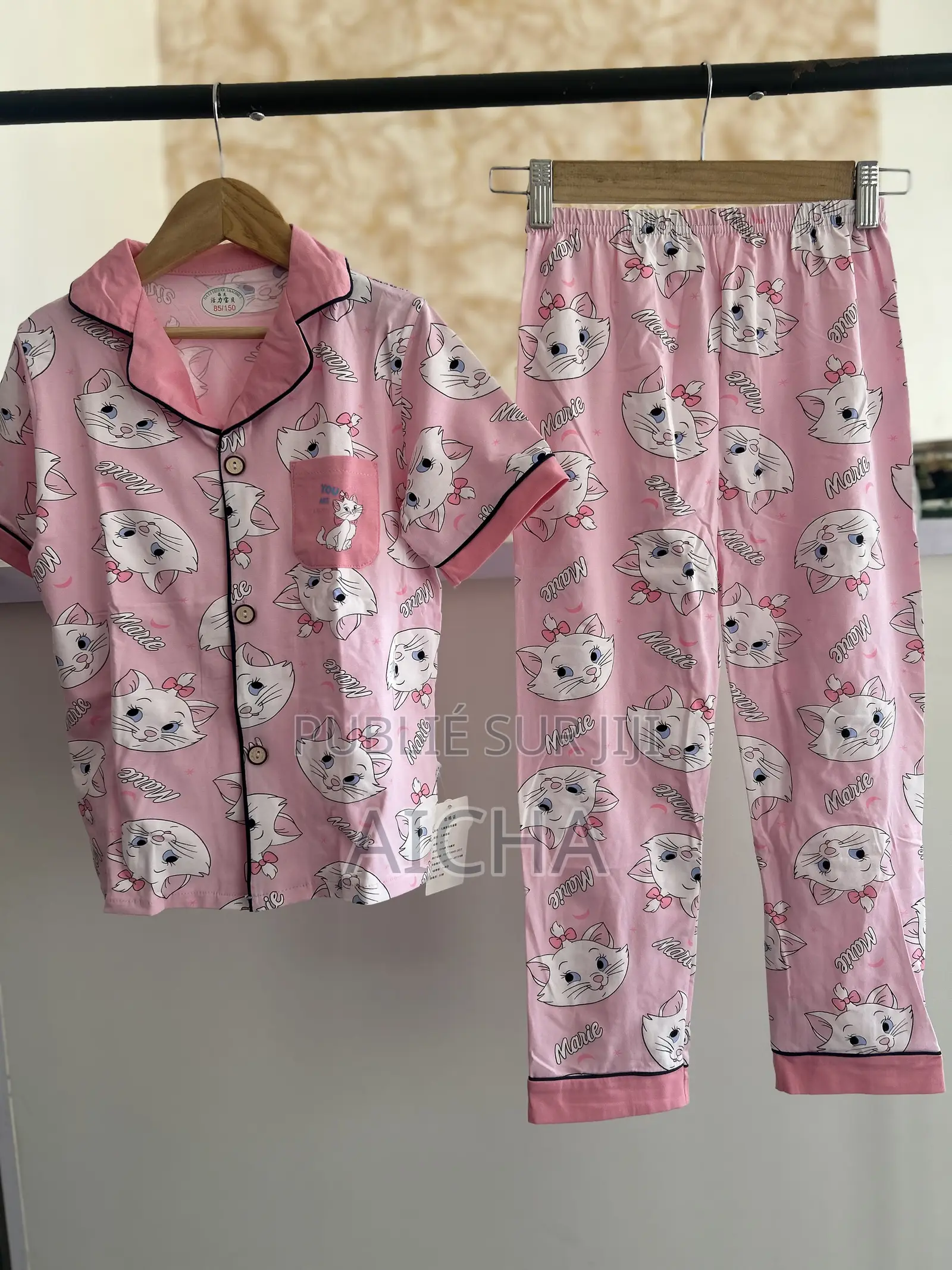 Pyjamas Enfants