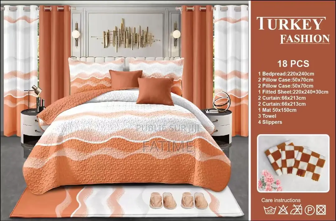 Drap De Lit