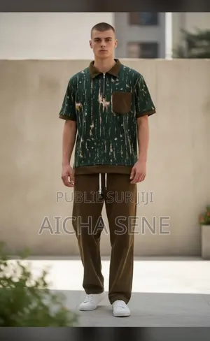 Ensembles Homme