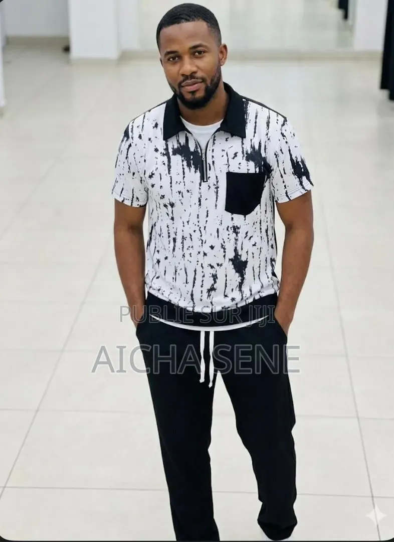 Ensembles Homme
