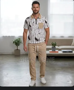 Ensembles Homme