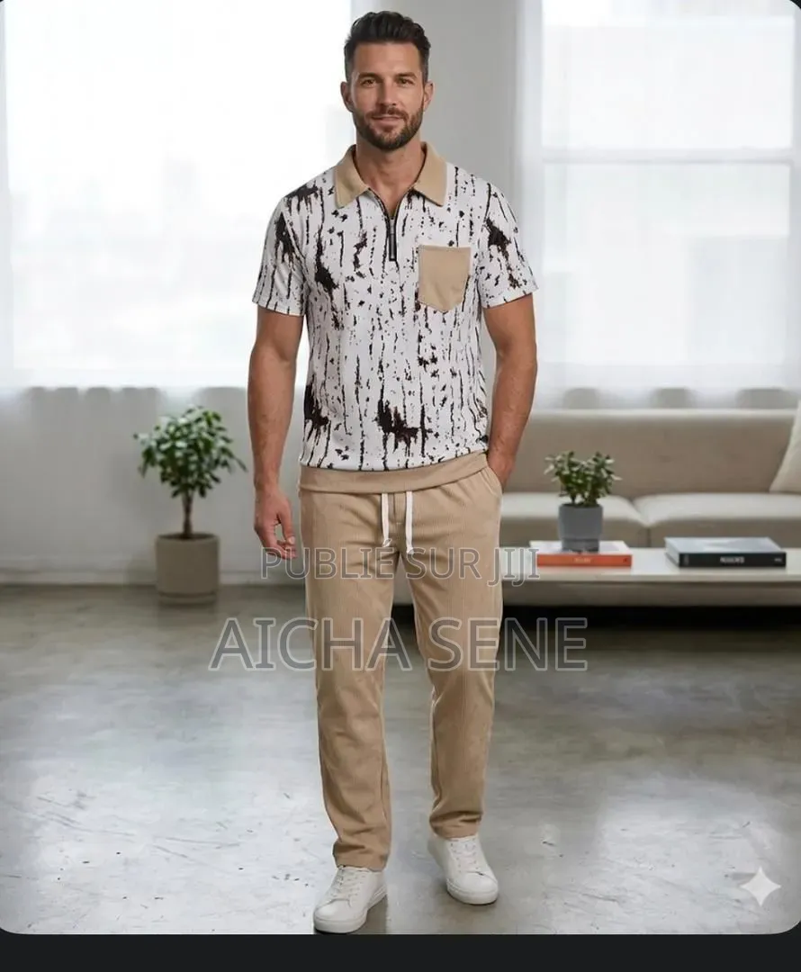Ensembles Homme