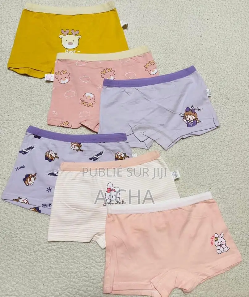 Caleçon - Boxers