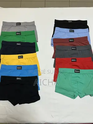 Caleçon - Boxers