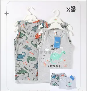 Pyjamas Débardeur