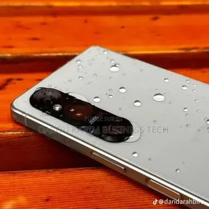 Nouveau Sony Xperia 1 V 256 GB Blanc