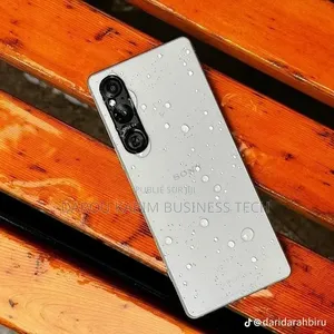 Nouveau Sony Xperia 1 V 256 GB Blanc