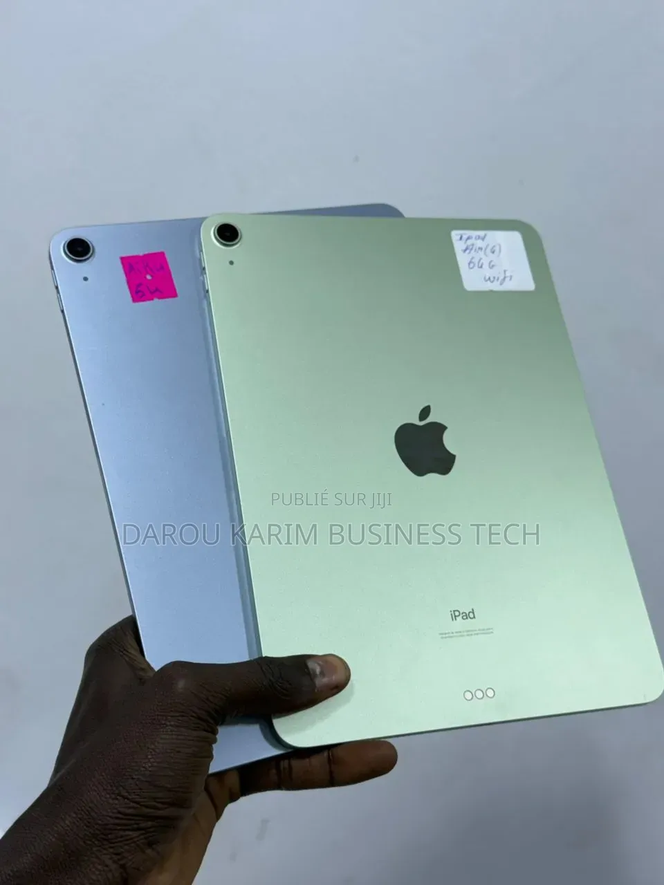 Nouveau Apple iPad 4 Wi-Fi 64 GB Autre