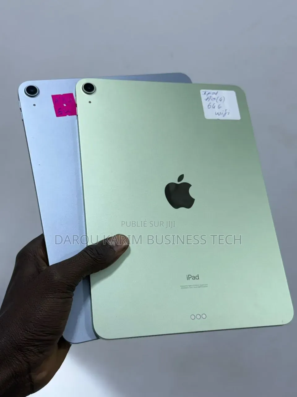 Nouveau Apple iPad 4 Wi-Fi 64 GB Autre