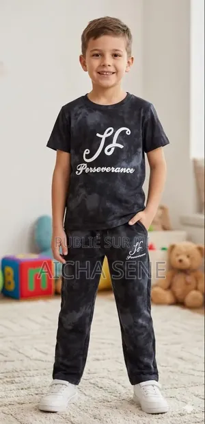 Vêtements Pour Enfants