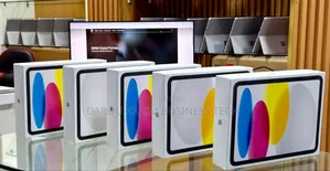 Nouveau Apple iPad (2025) 128 GB Autre