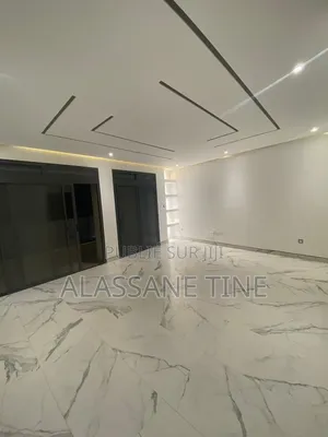 3chbre Appartement dans Bella, Mermoz Sacré-Cœur à Louer