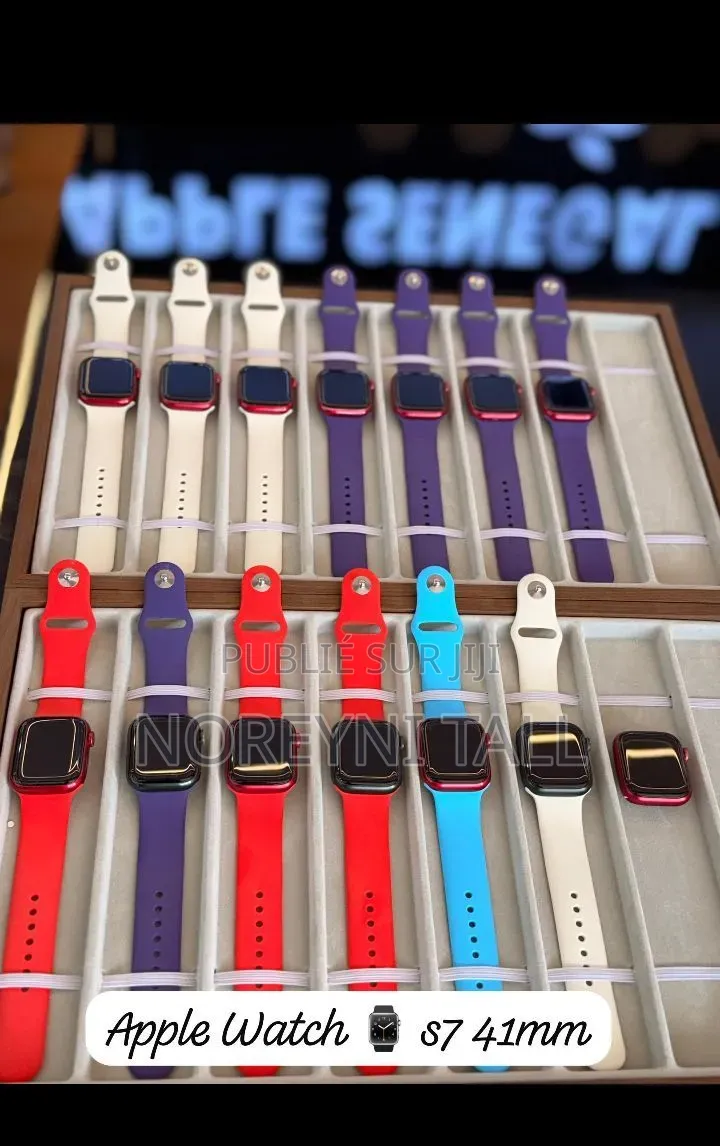 Apple Watch