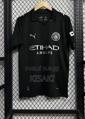 Maillot De Foot