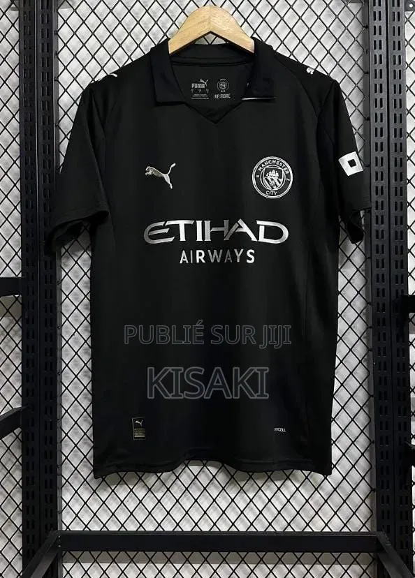 Maillot De Foot