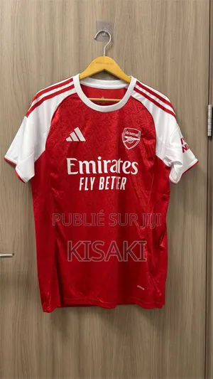 Maillot De Foot