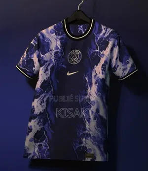 Maillot De Foot