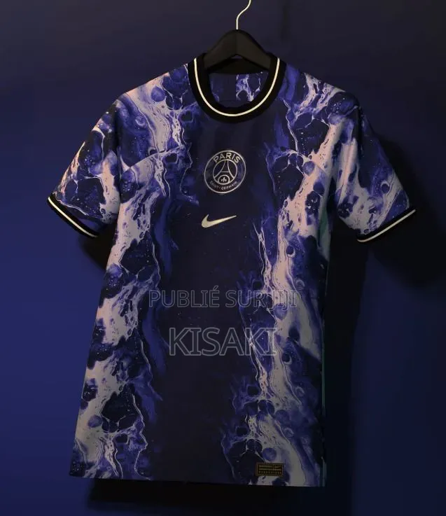 Maillot De Foot