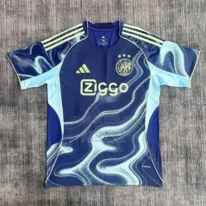 Maillot De Foot