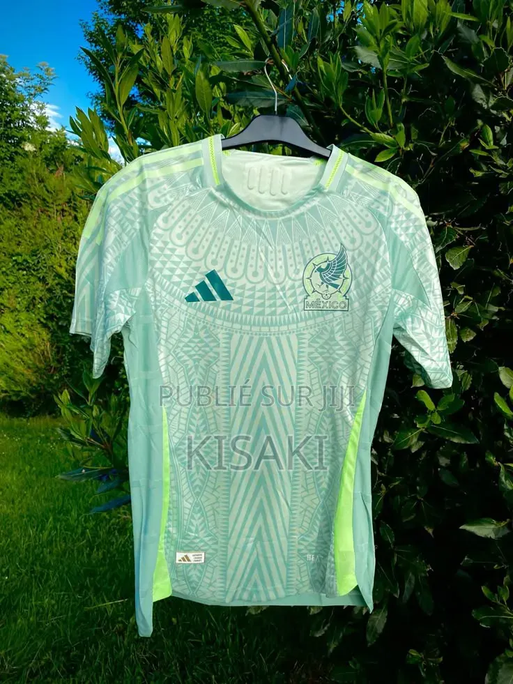 Maillot De Foot