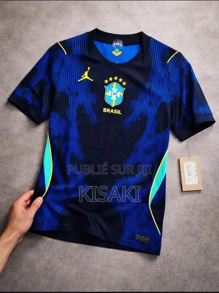 Maillot De Foot