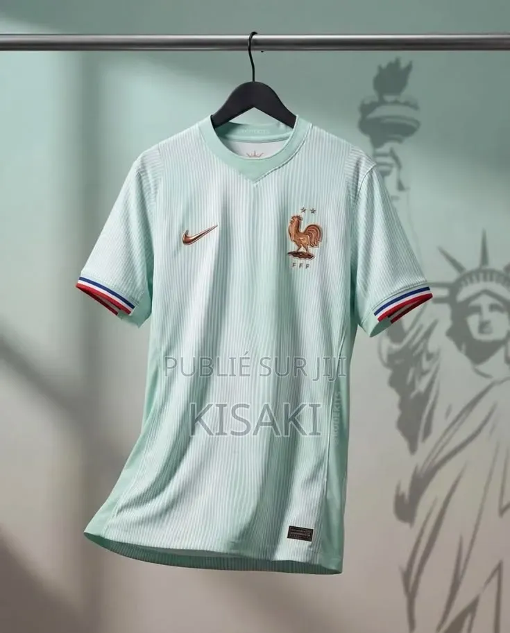 Maillot De Foot