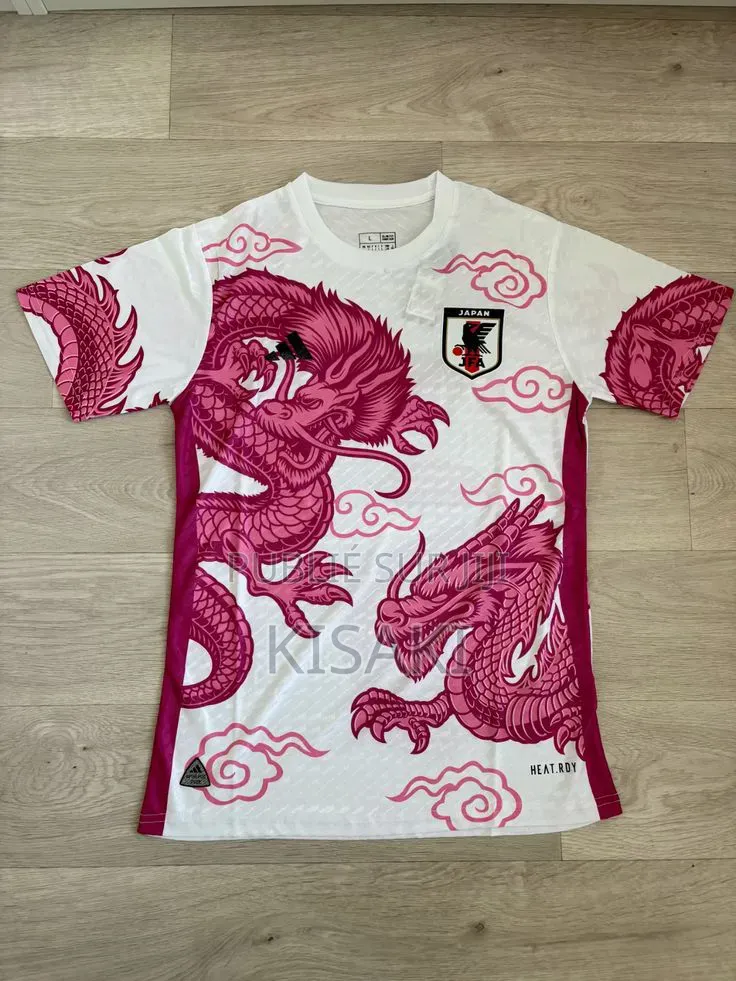 Maillot De Foot