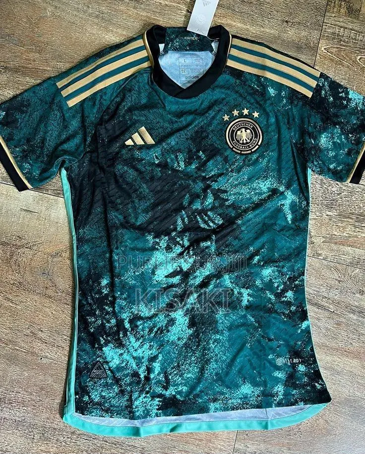 Maillot De Foot